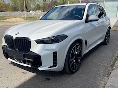 Bild des Angebotes BMW X5 40 d xDrive M Sport*22 Zoll*Luftfederung*