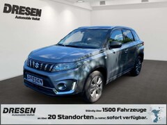 Bild des Angebotes Suzuki Vitara Comfort 1.4 Boosterjet Allrad+Navi+ Rückfahrkamera