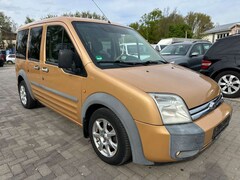 Bild des Angebotes Ford Tourneo Connect GLX Kombi kurz