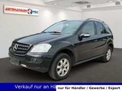 Bild des Angebotes Mercedes-Benz ML 280 CDI Auto. Leder Navi AAC SHZ PDC