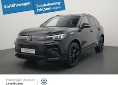 Bild des Angebotes VW Tiguan TSI 4Motion R-Line AHK MATRIX H/K PANO