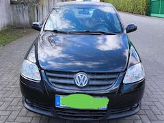 VW Fox Fox 1.2