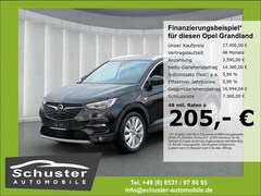 Bild des Angebotes Opel Grandland 2.0 D 8-Gang Autom Ultimate ACC AHK BT