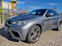 BMW X6 M X6 M°Head Up°Key Les°Softklose°Kamera