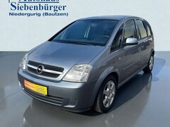 Bild des Angebotes Opel Meriva Meriva 1.4 Basis **Klimaanlage**