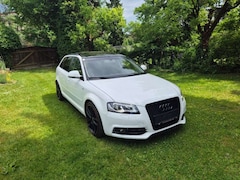 Bild des Angebotes Audi A3 2.0 TFSI Sportback quattro S tronic Ambiente