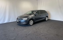 Bild des Angebotes Skoda Rapid/Spaceback Ambition Autom Klima Sitzhg PDC