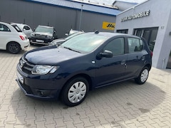 Bild des Angebotes Dacia Sandero II Ambiance Klima Kamera Bluetooth 2. H.