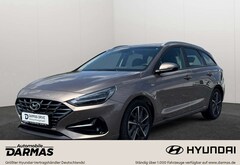 Bild des Angebotes Hyundai i30 i30 Kombi 1.0 Turbo DCT 48V Trend Navi Led 1.Hd