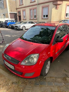 Bild des Angebotes Ford Fiesta Fiesta 1.3 Fun X