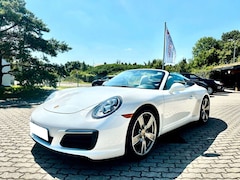 Bild des Angebotes Porsche 911 top zust., Bose, TÜV/KD neu