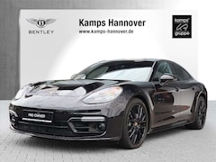 Bild des Angebotes Porsche Panamera 4S Diesel *Luftfahrwerk*Massage*Matrix*