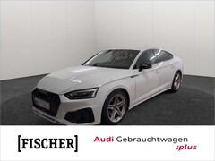 Bild des Angebotes Audi A5 Sportback 40TDI S tronic S line LED Navi HUD Rear