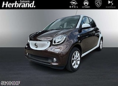 Bild des Angebotes smart forFour