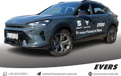 Bild des Angebotes CUPRA Formentor 1.5 eTSI DSG KAMERA+SHZ+GJR+FULL LINK