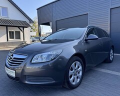 Bild des Angebotes Opel Insignia A Sports Tourer Edition Navi+Alus+AHK+PDC+