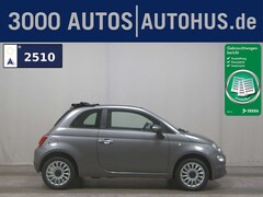 Bild des Angebotes Fiat 500C 1.0 Mild Hybrid Club Radio Klima