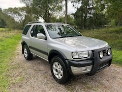 Bild des Angebotes Opel Frontera Frontera 2.2 - 4x4 -Tüv-Au NEU (08-2027) ALLRAD