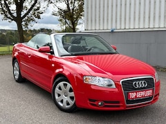 Bild des Angebotes Audi A4 TOP GEPFLEGT-WENIG KILOMETER-TÜV/AU NEU