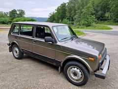 Bild des Angebotes Lada Niva Niva 4x4