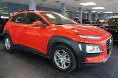 Bild des Angebotes Hyundai KONA 1.0 T-GDI