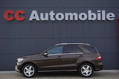 Bild des Angebotes Mercedes-Benz ML 250 CDI AMG Sport Edition/AHK/Comand/ILS/19Z