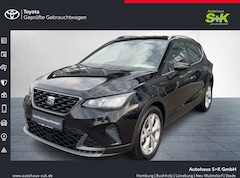 Bild des Angebotes SEAT Arona FR "Carplay"PDC"Adapt. Tempomat"Navigationssys."