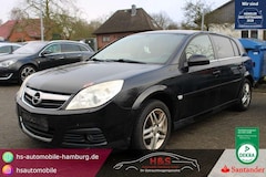 Bild des Angebotes Opel Signum Edition TÜV-05.26