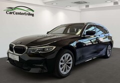 Bild des Angebotes BMW 318 dTouring*LED*Navi*ACC*Sportsitze*DAB*PDC*SHZ*