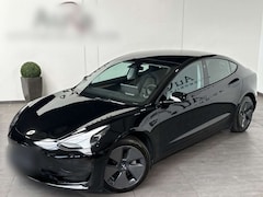 Bild des Angebotes Tesla Model 3 RWD NAV+LED+ACC+KAMERA+PANORAMA+1HD+18ZO