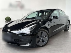 Bild des Angebotes Tesla Model 3 RWD NAV+LED+ACC+KAMERA+PANORAMA+1HD+18ZO