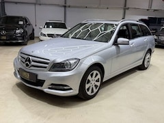 Bild des Angebotes Mercedes-Benz C 250 T CDI -NAVI -S.DACH -TEMPOMAT -PDC-TÜV NEU