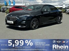 Bild des Angebotes BMW 220 d Gran Coupé M Sport LCPROF LED NAVI HiFi LHZ