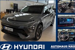Bild des Angebotes Hyundai KONA SX2 65,4kWh N-Line