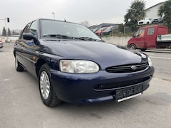 Bild des Angebotes Ford Escort 16V Flair