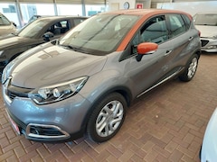 Bild des Angebotes Renault Captur Luxe Navigation Klimaautomatik Kamera