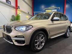 Bild des Angebotes BMW X3 xDrive 20 d xLine Individual*HEAD-UP*TOT*LED