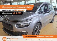 Bild des Angebotes Citroen C4 SpaceTourer NAVI/BI-XENON/LEDER/PANO/VIRTUAL COCKPIT