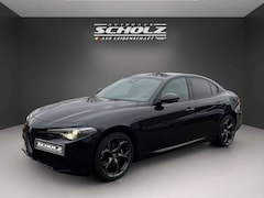 Bild des Angebotes Alfa Romeo Giulia MY22 Estrema 2.2 Diesel *KAMERA*KLIMA*