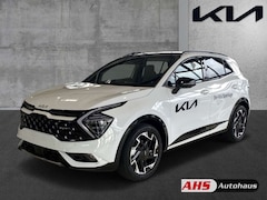 Bild des Angebotes Kia Sportage GT-Line 4WD 1.6 CRDi Mild Hybrid EU6d Allrad Navi