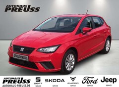 Bild des Angebotes SEAT Ibiza Reference 1.0 Klima Freisprecheinrichtung
