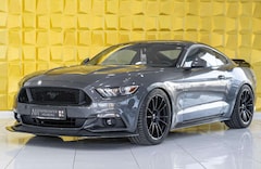 Bild des Angebotes Ford Mustang GT 5.0 Ti-VCT V8 GT *ASCH*590PS*RECARO*