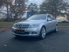 Bild des Angebotes Mercedes-Benz C 220 C 220 T CDI DPF Automatik