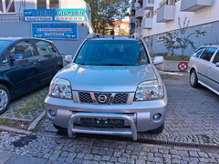 Bild des Angebotes Nissan X-Trail Comfort/TÜV NEU/Garantie 24