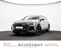 Bild des Angebotes Audi e-tron SPORTBACK 55 2x S LINE/MTRX/ACC/HuD/EXCL.