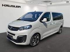 Bild des Angebotes Opel Zafira Life Life Edition M 8 Sitzer *AHK* *Navi* *Bi-Xenon* *P