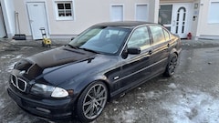 Bild des Angebotes BMW 328 328i Sport Edition