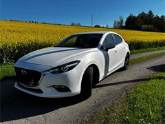 Bild des Angebotes Mazda 3 Mazda 3 Skyactiv | Vollausstattung | Scheckheft