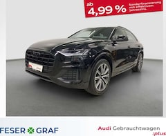 Bild des Angebotes Audi Q8 S line 50 TDI AHK B&O HUD HD Matrix AIR