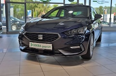 Bild des Angebotes SEAT Leon FR Exklusive Sportausstattung FR